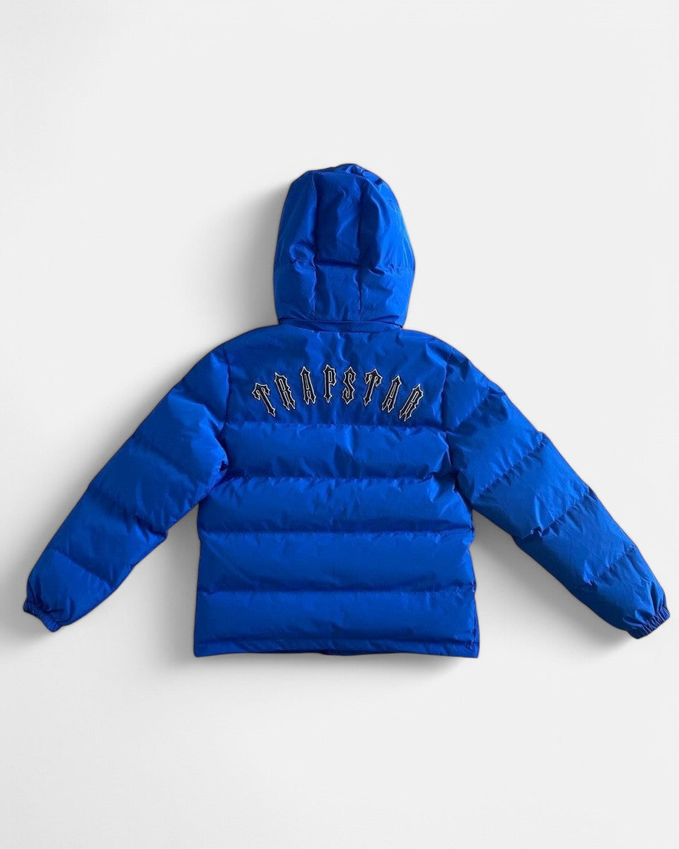 TRAPSTAR Puffer Jacket