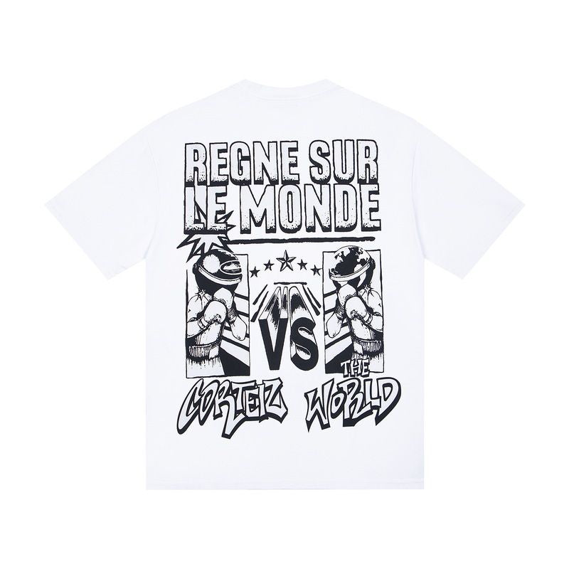CORTEIZ T shirt
