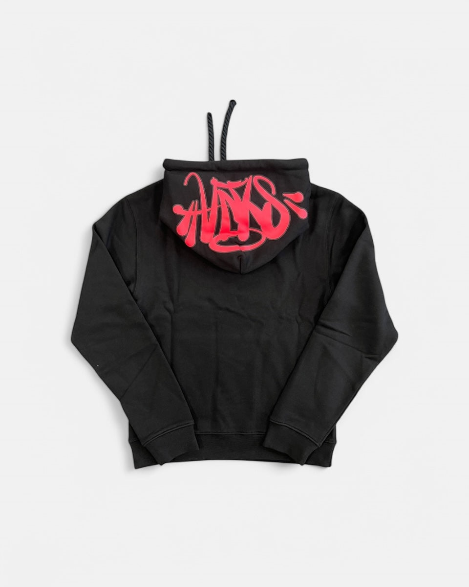 SYNAWORLD Hoodie