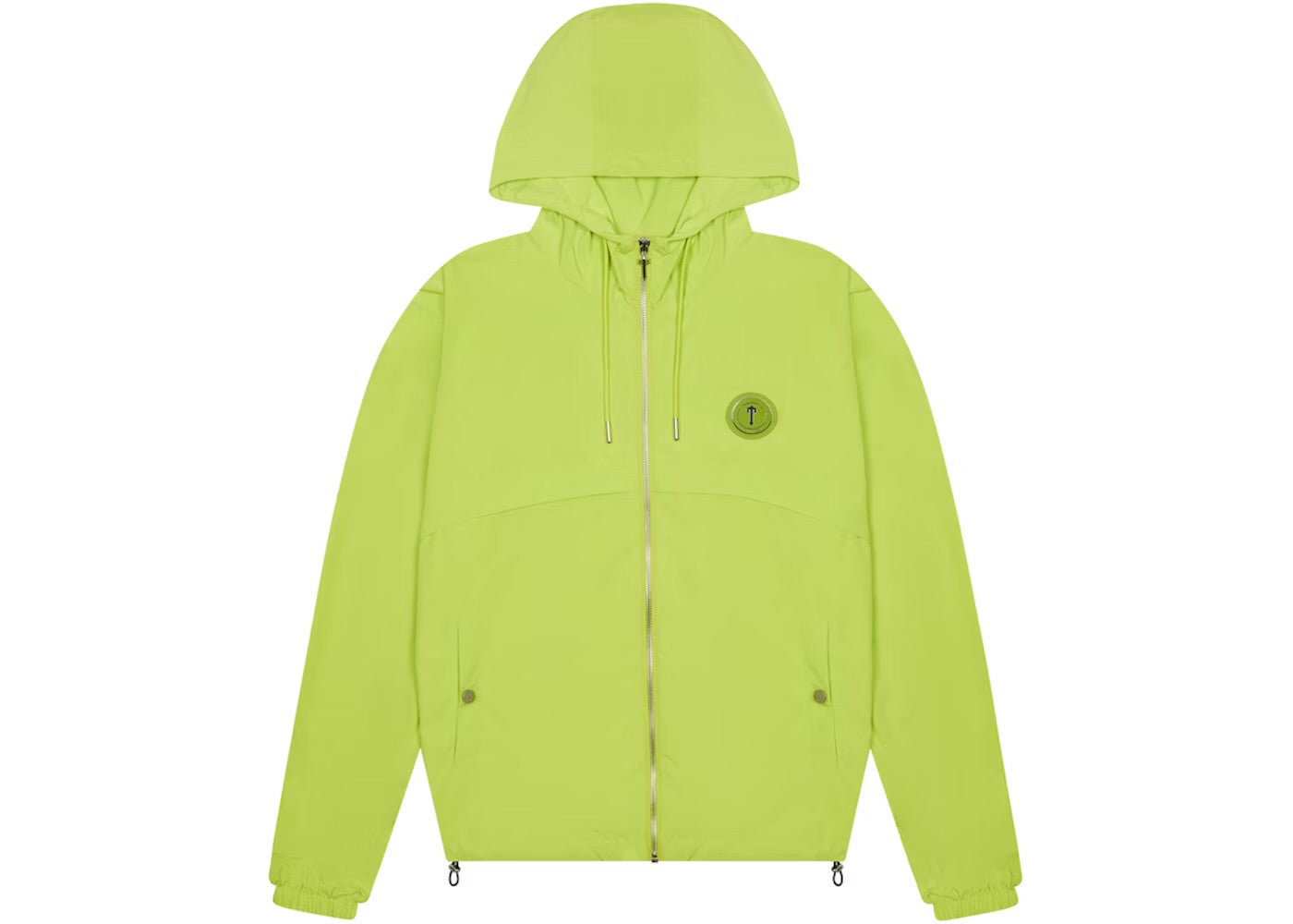 TRAPSTAR Jacket