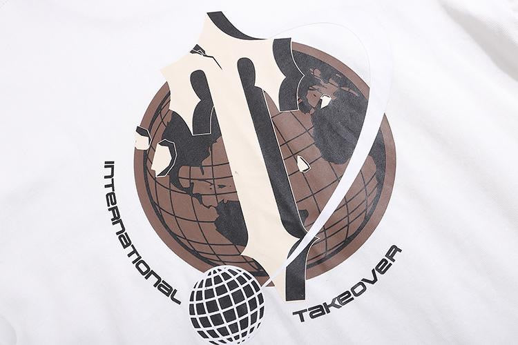 Trapstar T shirt