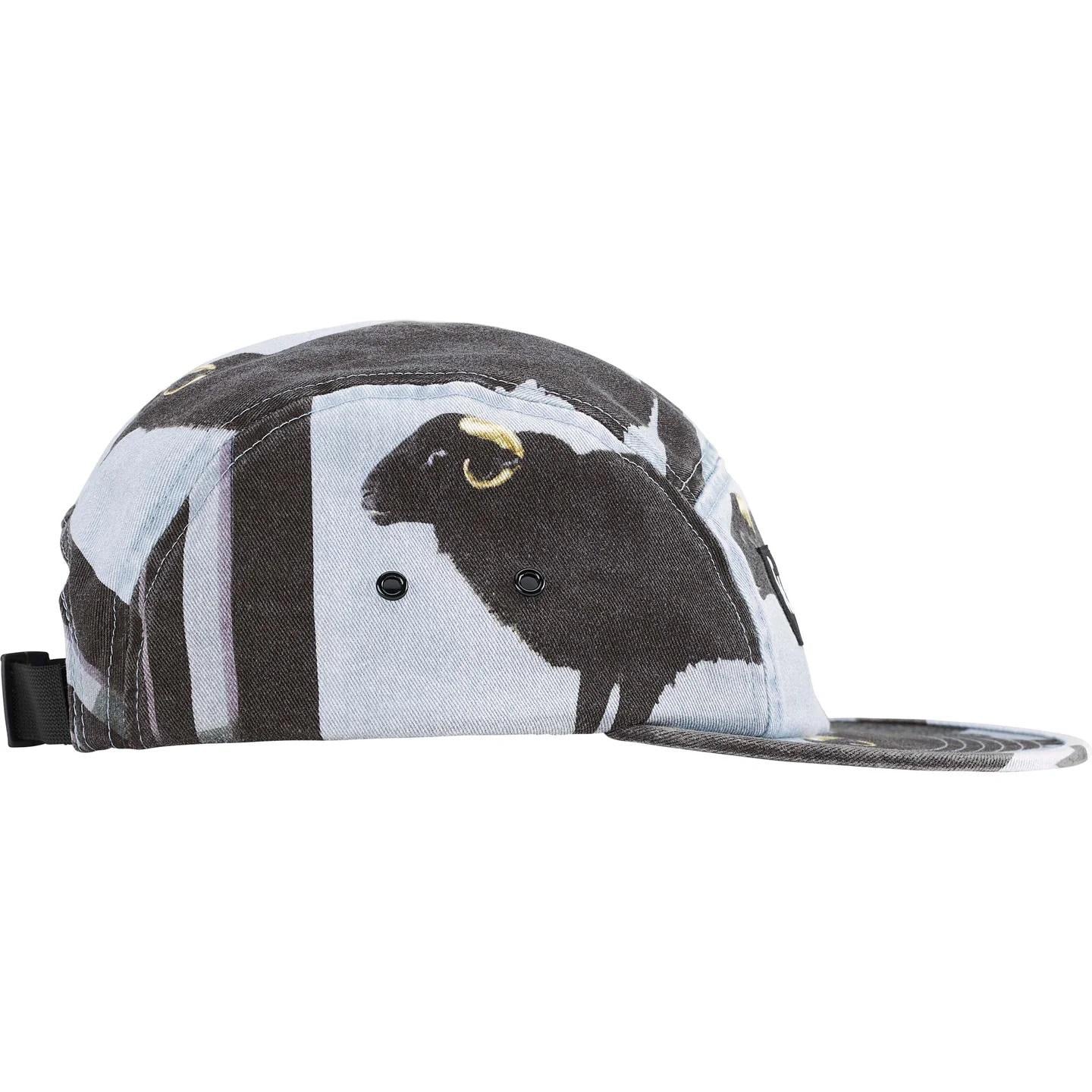 SUPREME HAT