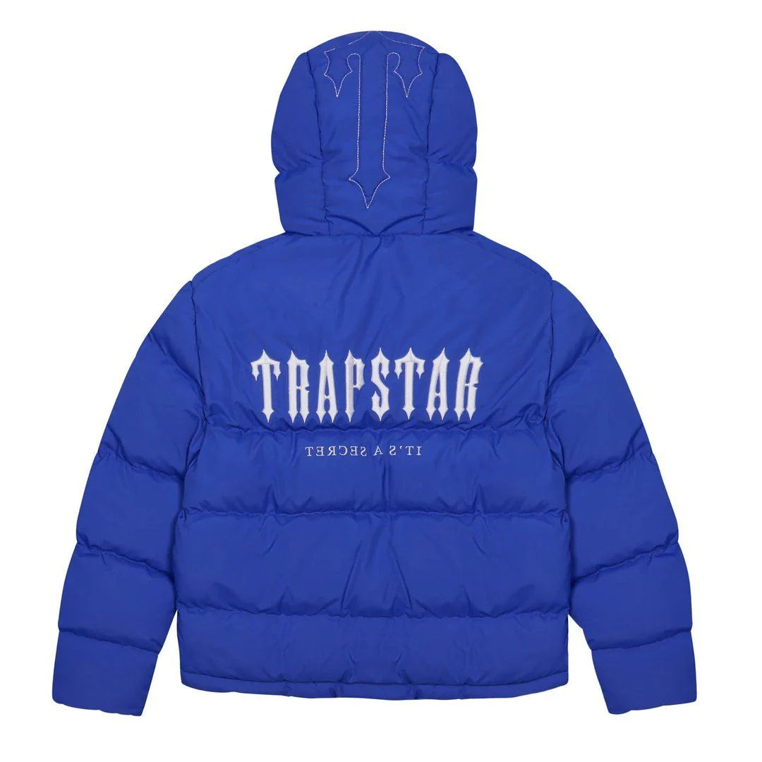 TRAPSTAR Puffer Jacket