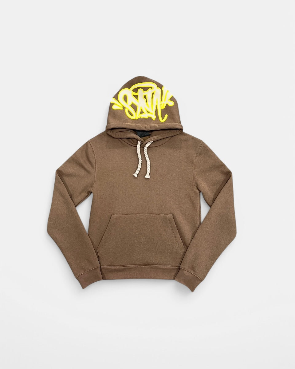 SYNAWORLD Hoodie