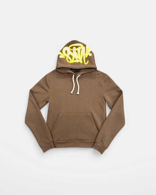 SYNAWORLD Hoodie