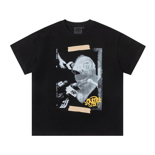 Synaworld T shirt