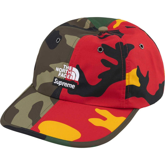 SUPREME X THE NORTH FACE HAT