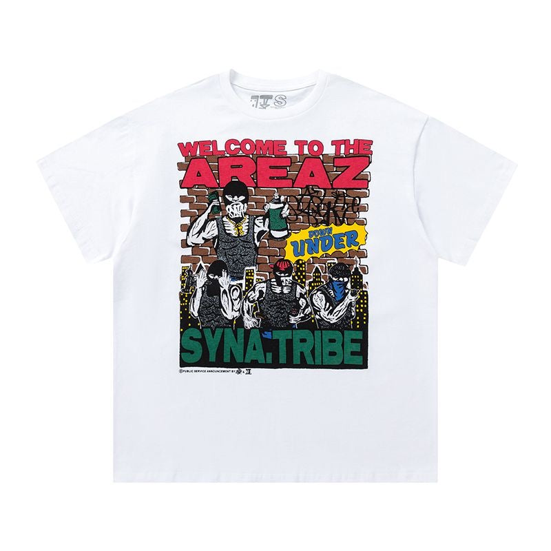 Synaworld T shirt