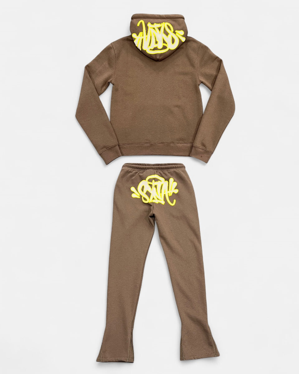 Synaworld Set