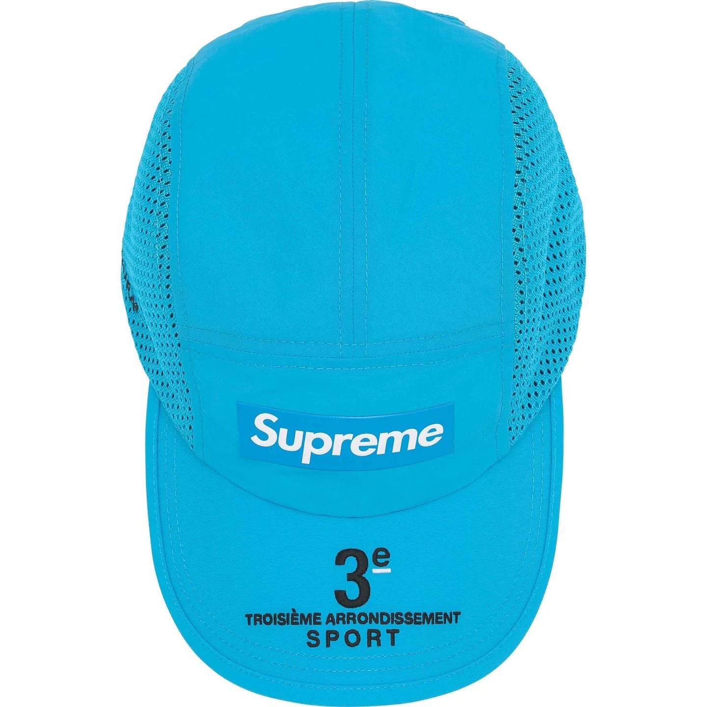 SUPREME HAT