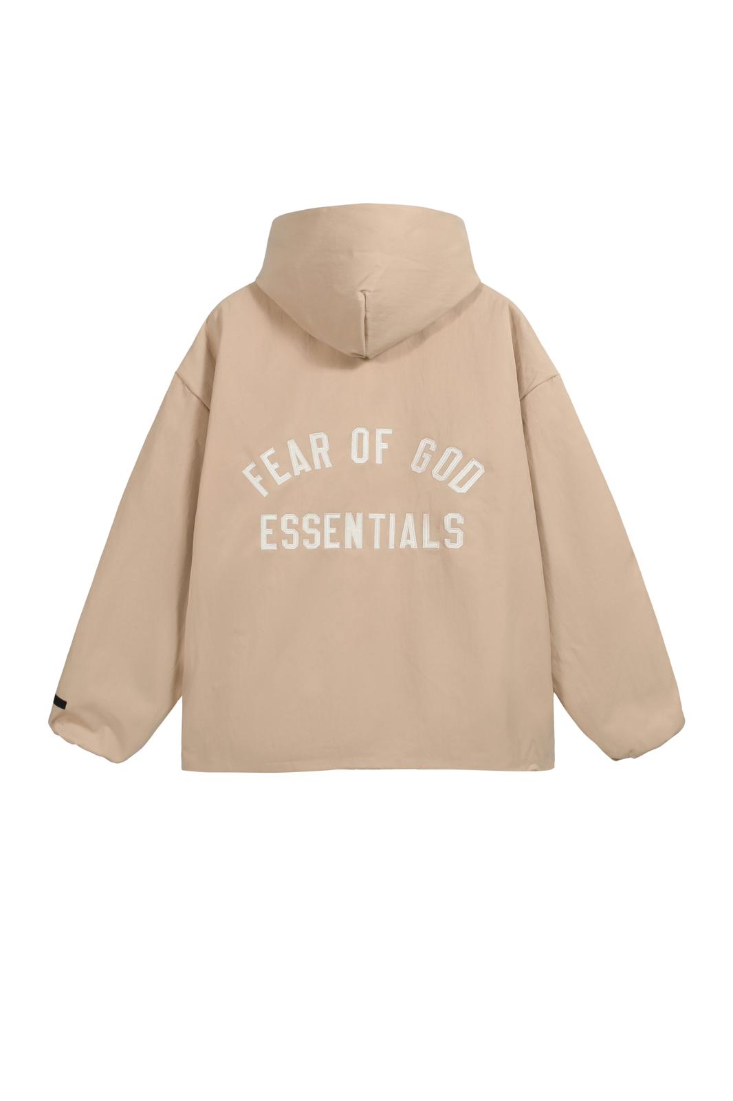 ESSENTIALS Hoodie