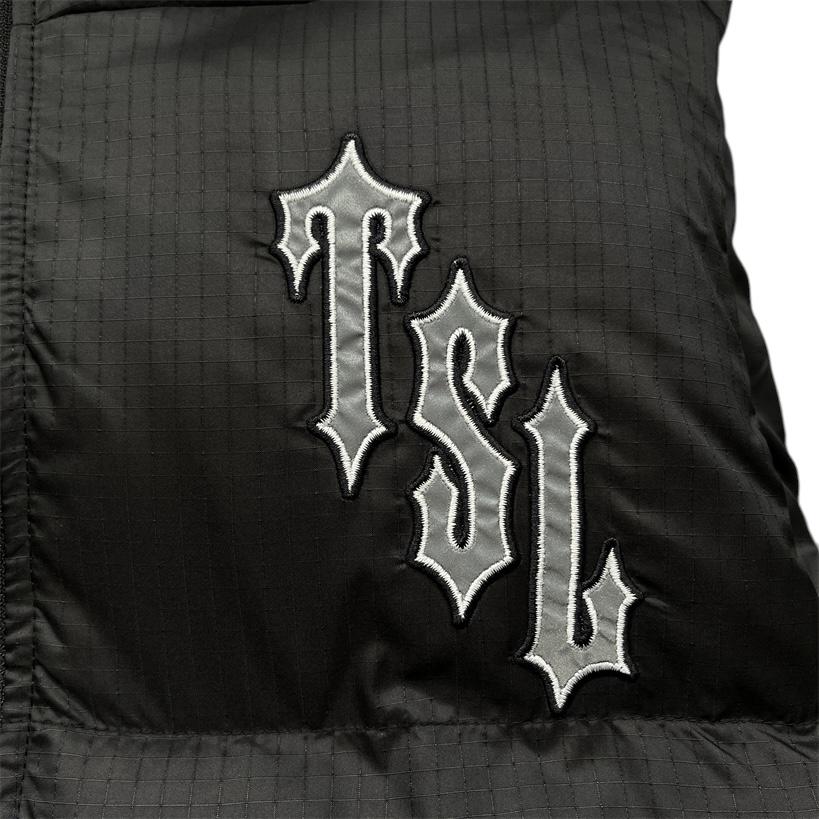 TRAPSTAR Vest
