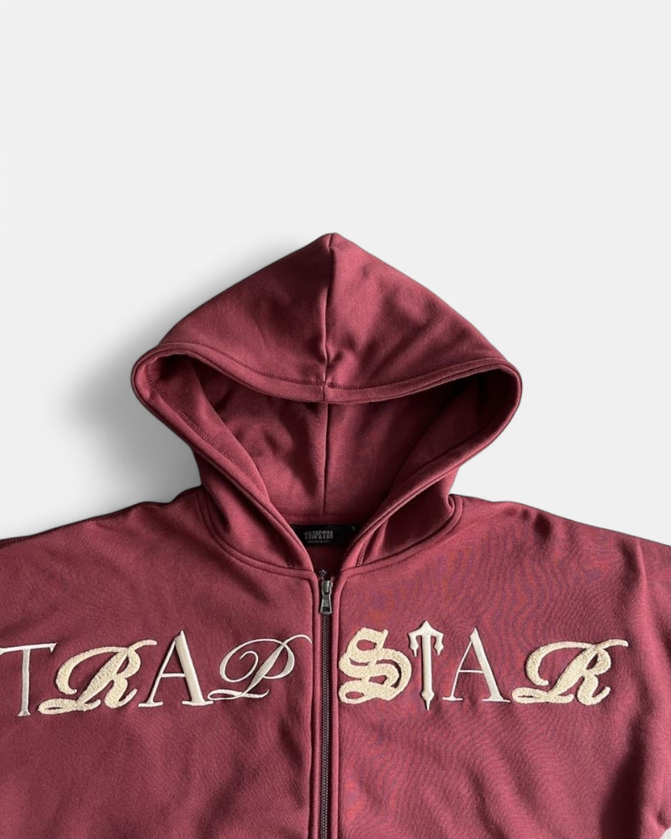 TRAPSTAR Hoodie