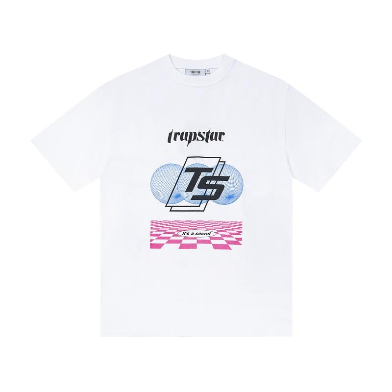 Trapstar T shirt