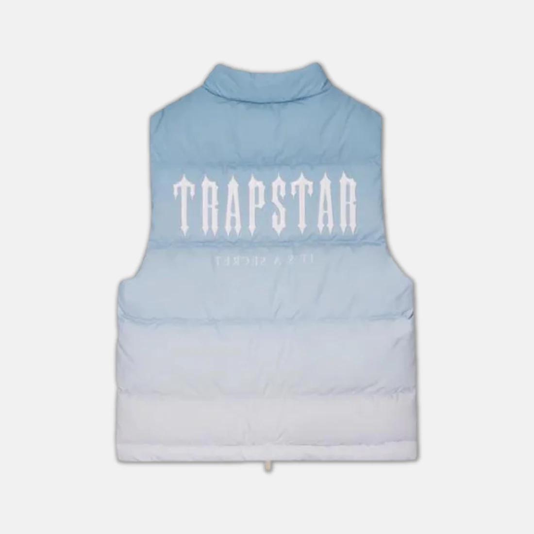 TRAPSTAR Vest
