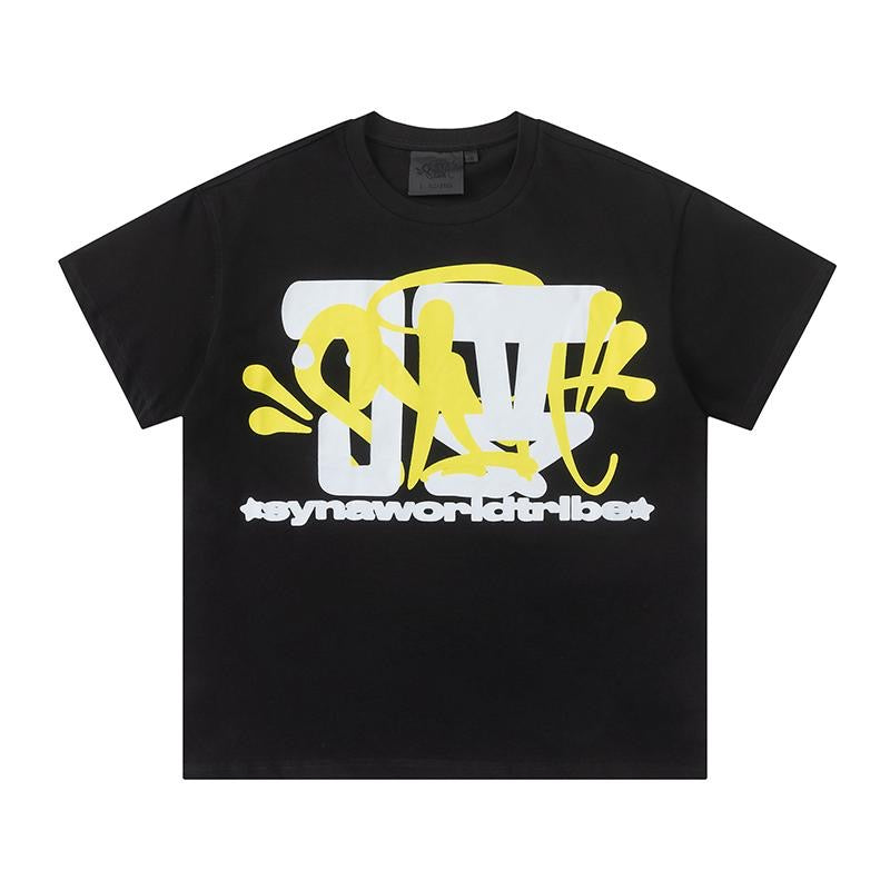 Synaworld T shirt