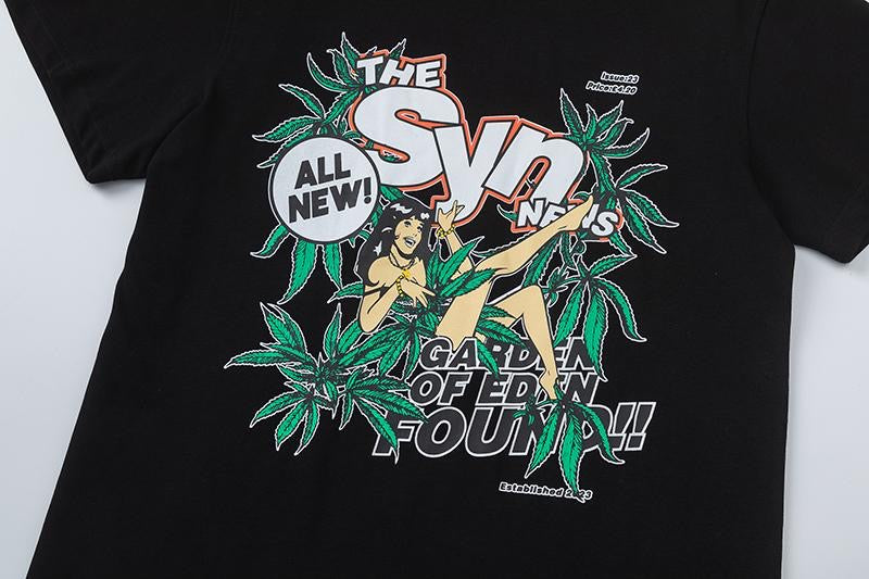 Synaworld T shirt