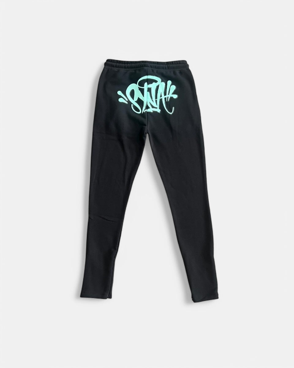 SYNAWORLD Pants