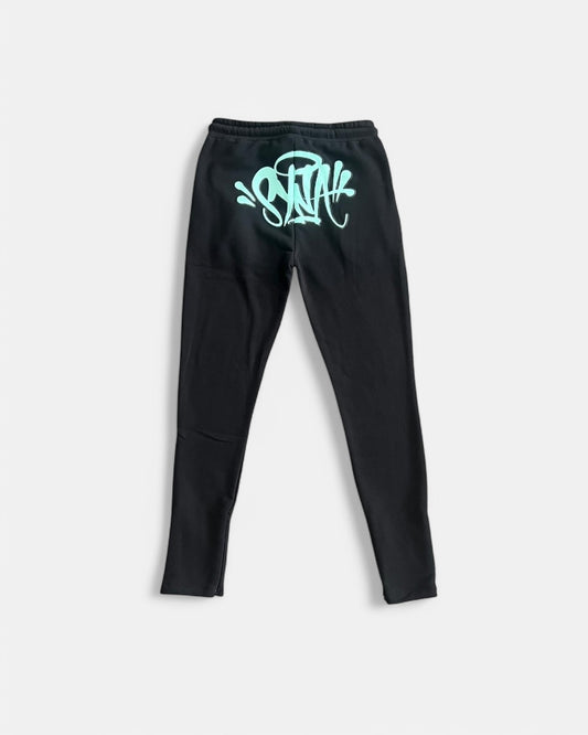 SYNAWORLD Pants