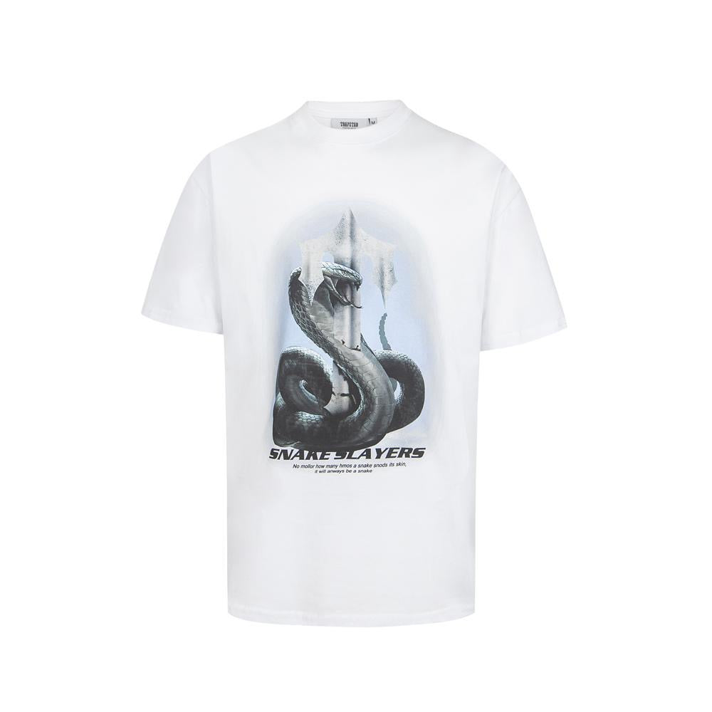 Trapstar T shirt