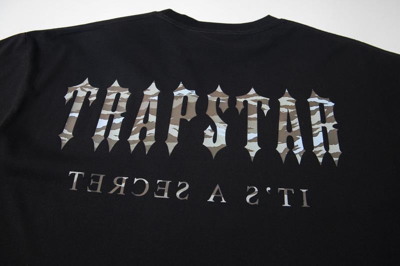 Trapstar T shirt