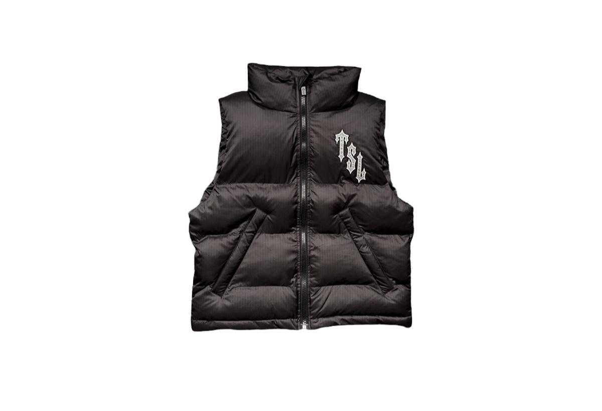 TRAPSTAR Vest