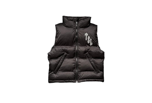 TRAPSTAR Vest