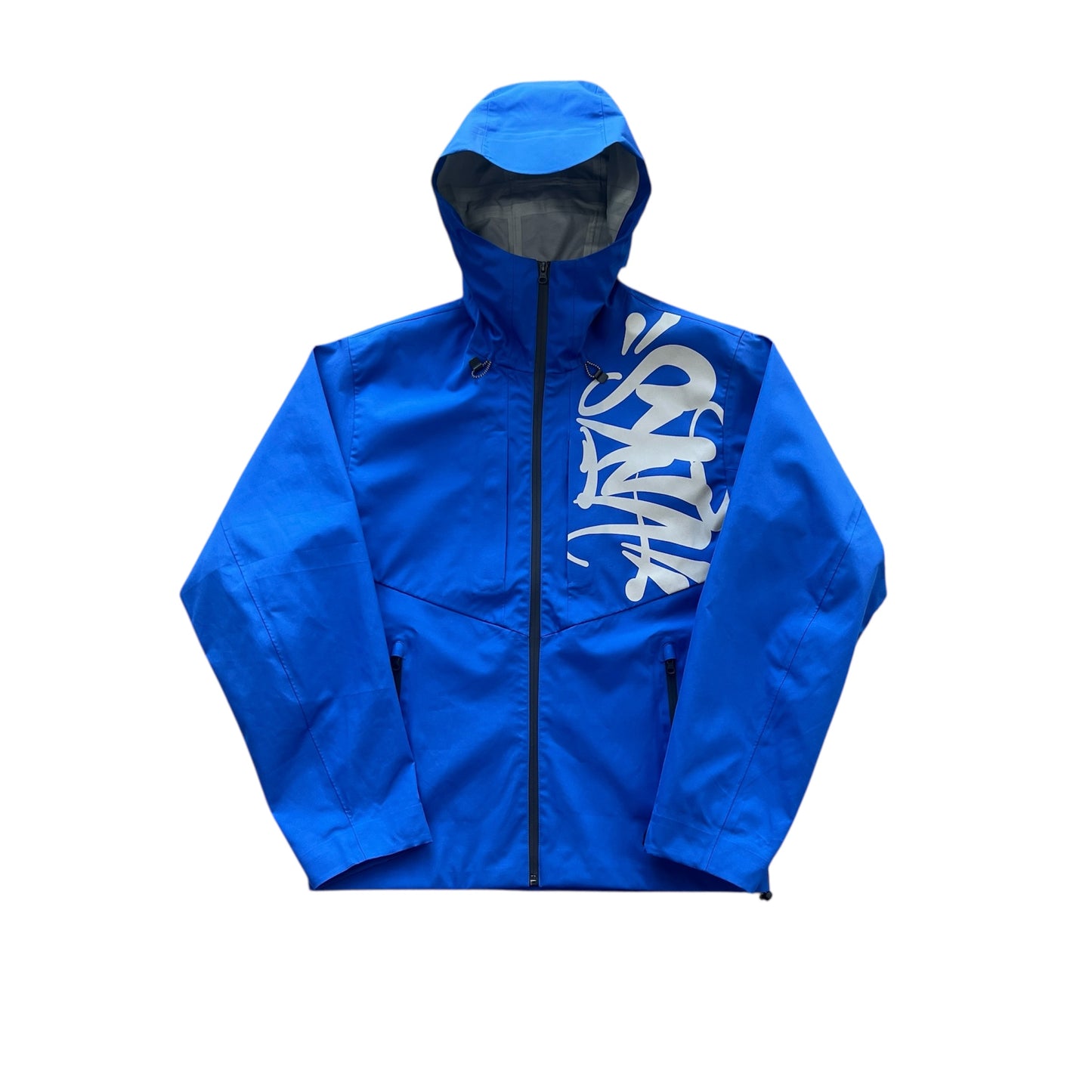 SYNAWORLD Jacket