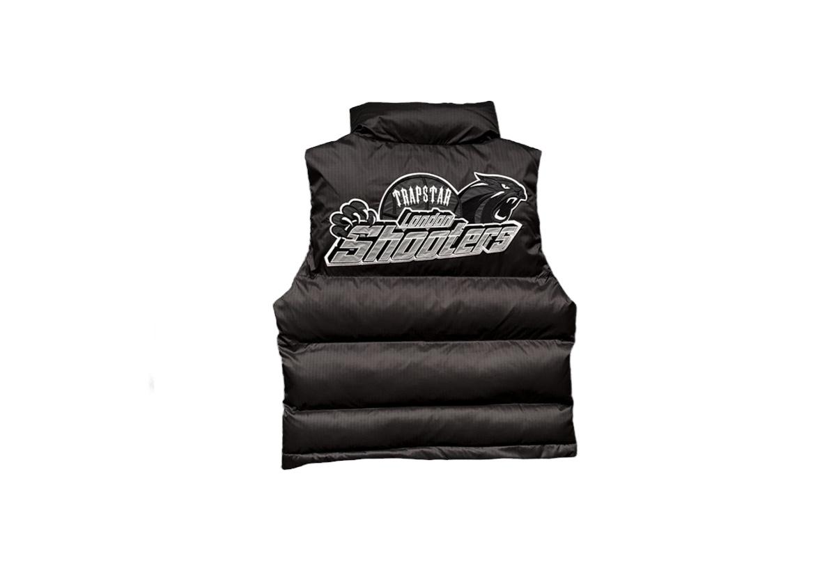 TRAPSTAR Vest