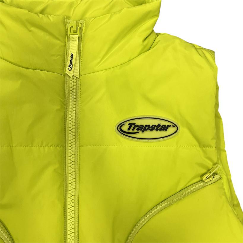 TRAPSTAR Vest