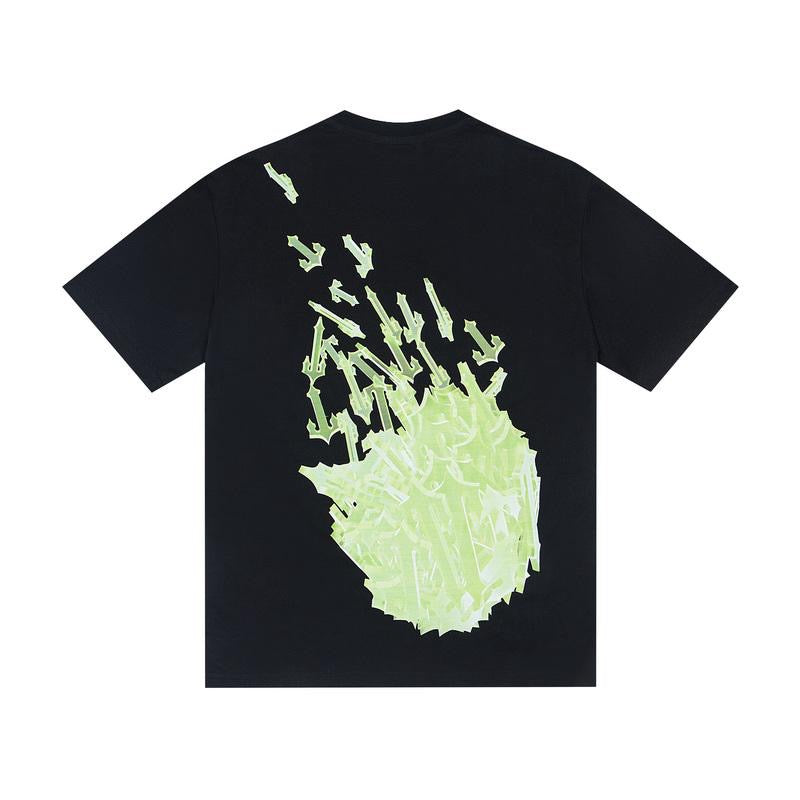 Trapstar T shirt