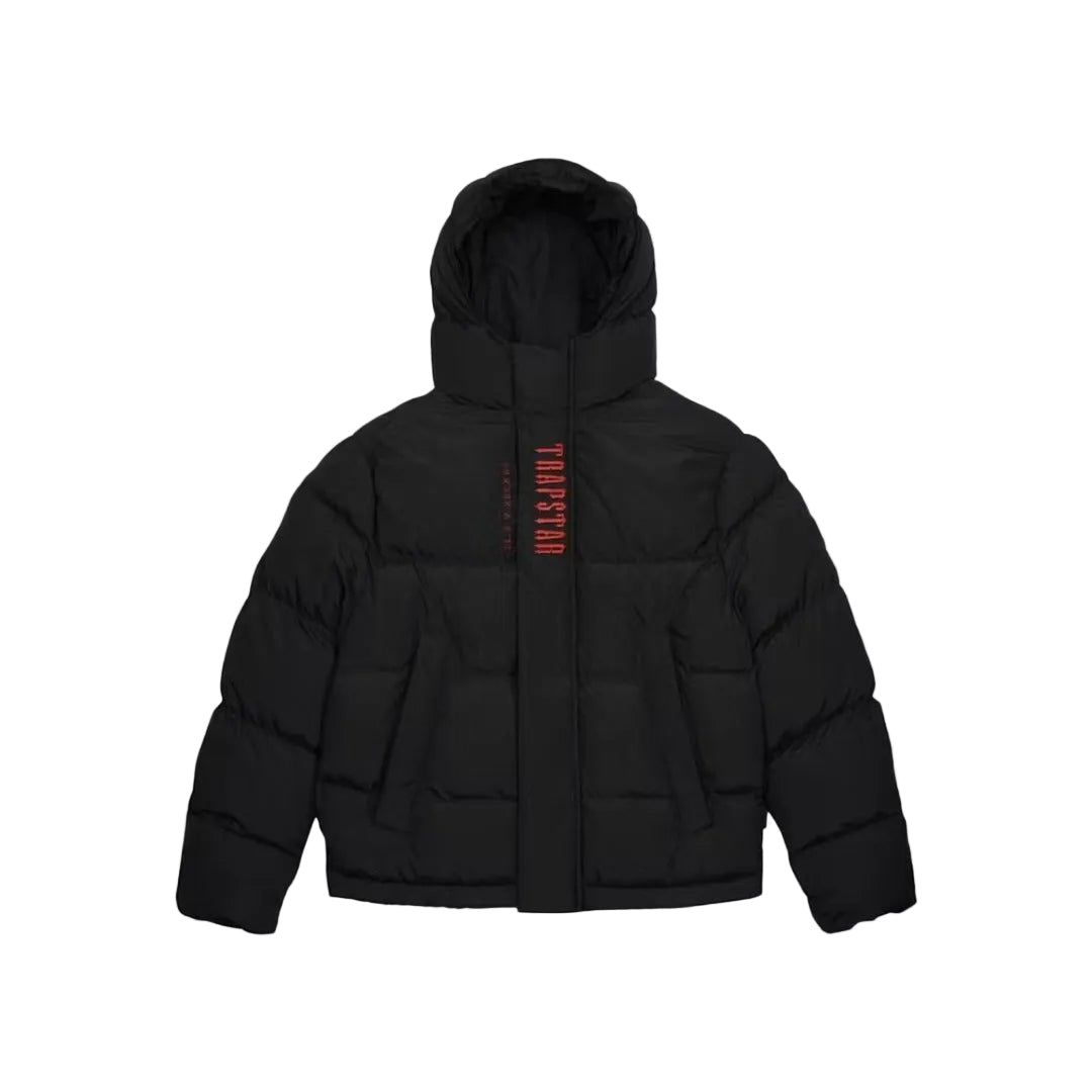 TRAPSTAR Puffer Jacket