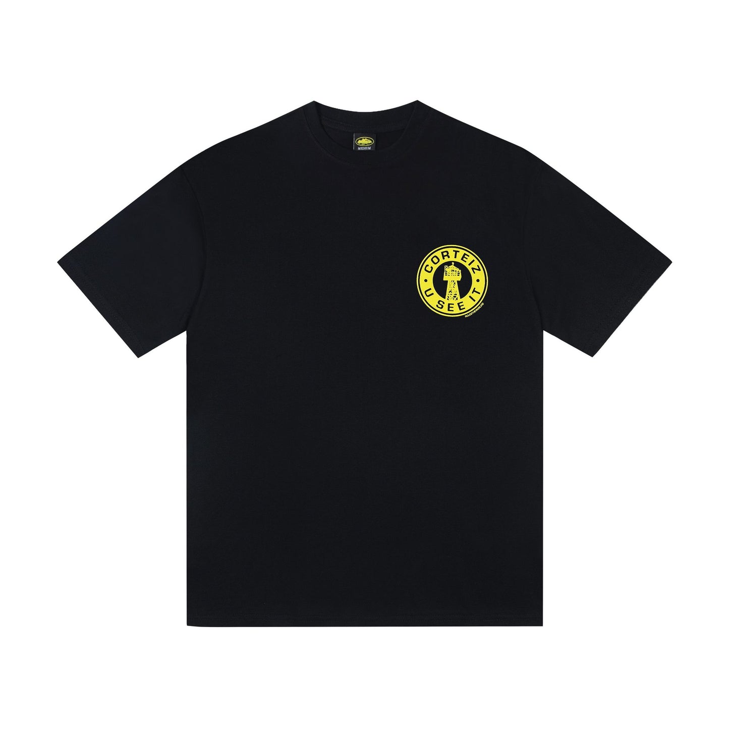 CORTEIZ T shirt