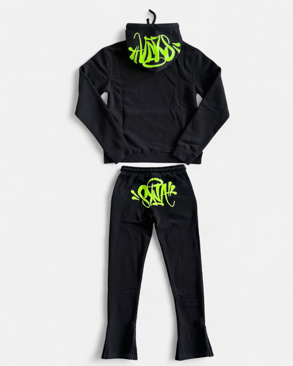 Synaworld Set