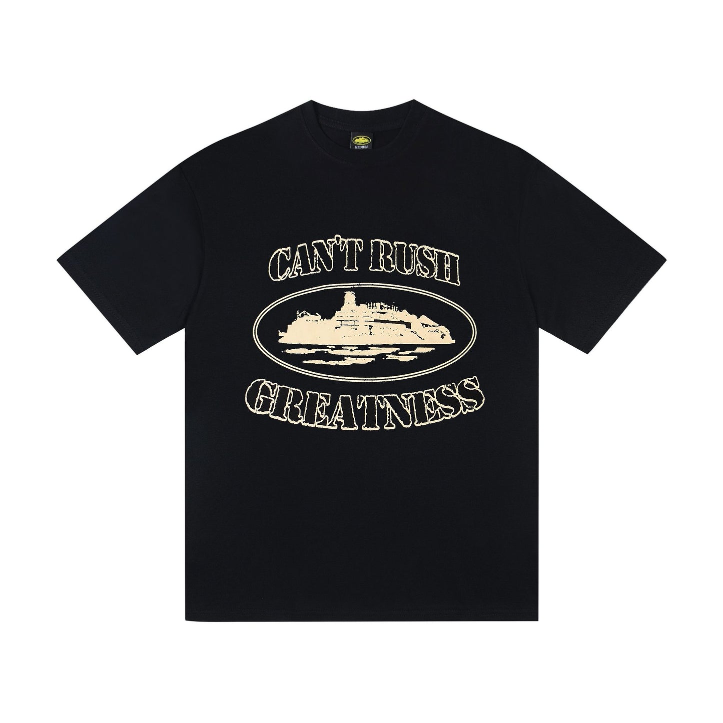 CORTEIZ T shirt