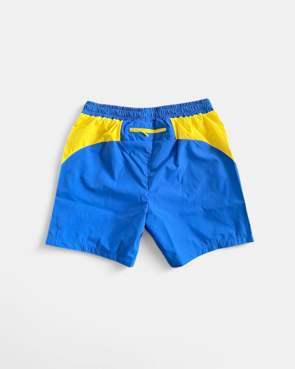 SYNAWORLD Shorts