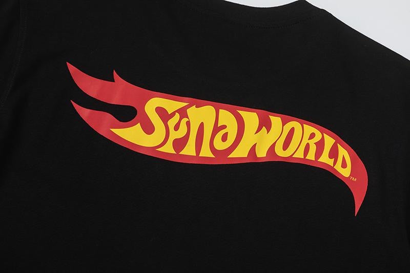 Synaworld T shirt