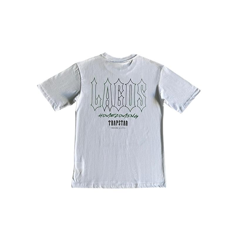 Trapstar T shirt