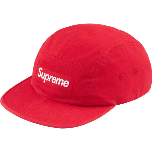 SUPREME HAT