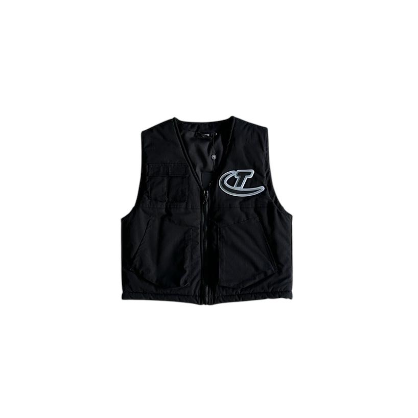 TRAPSTAR Vest