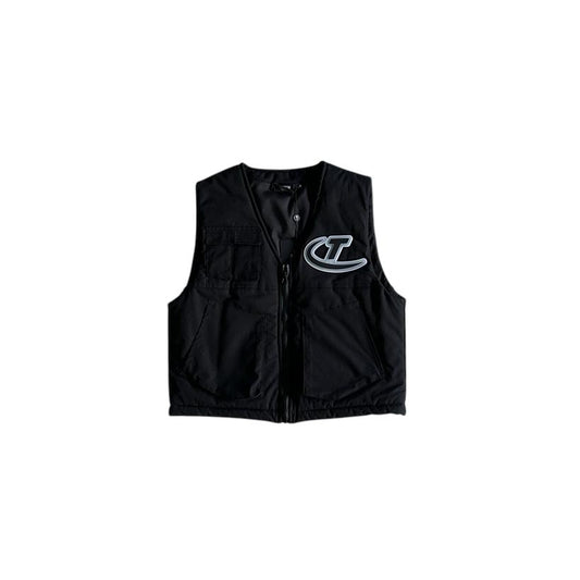 TRAPSTAR Vest