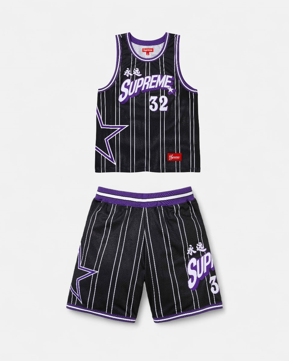 SUPREME Set