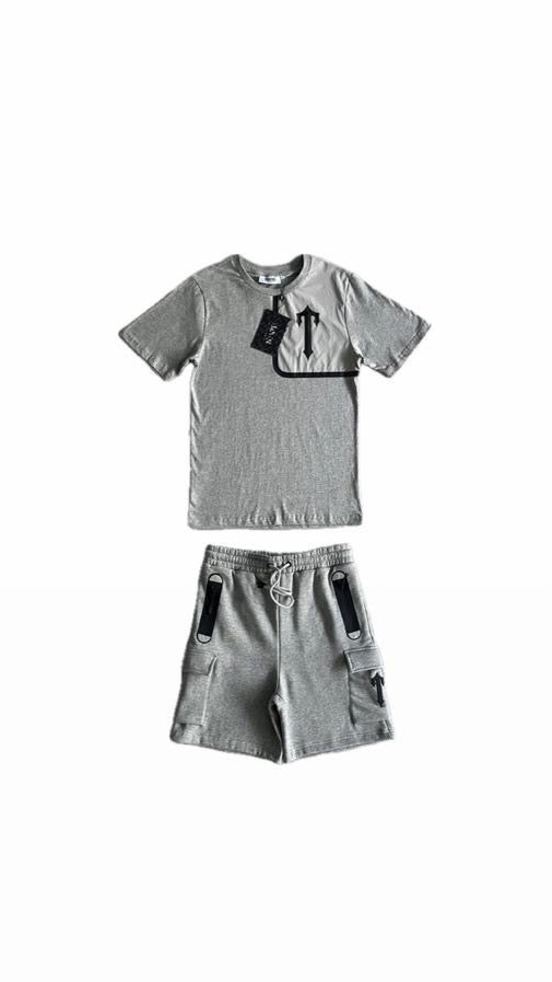 Trapstar Set