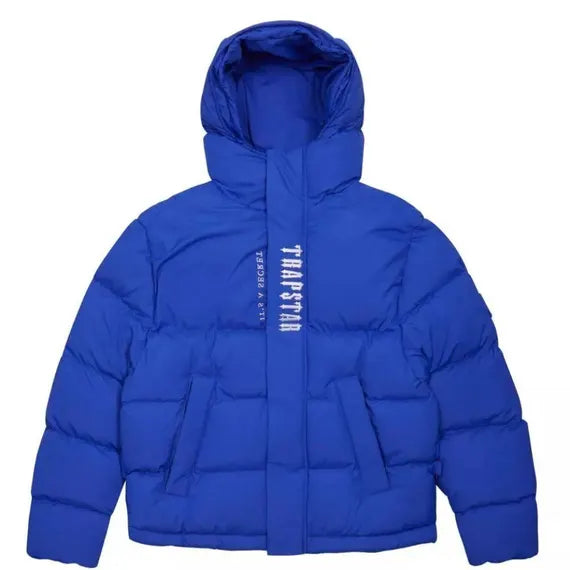 TRAPSTAR Puffer Jacket