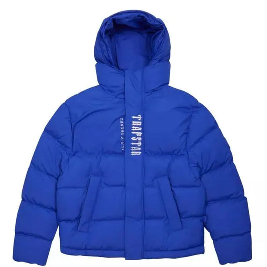 TRAPSTAR Puffer Jacket