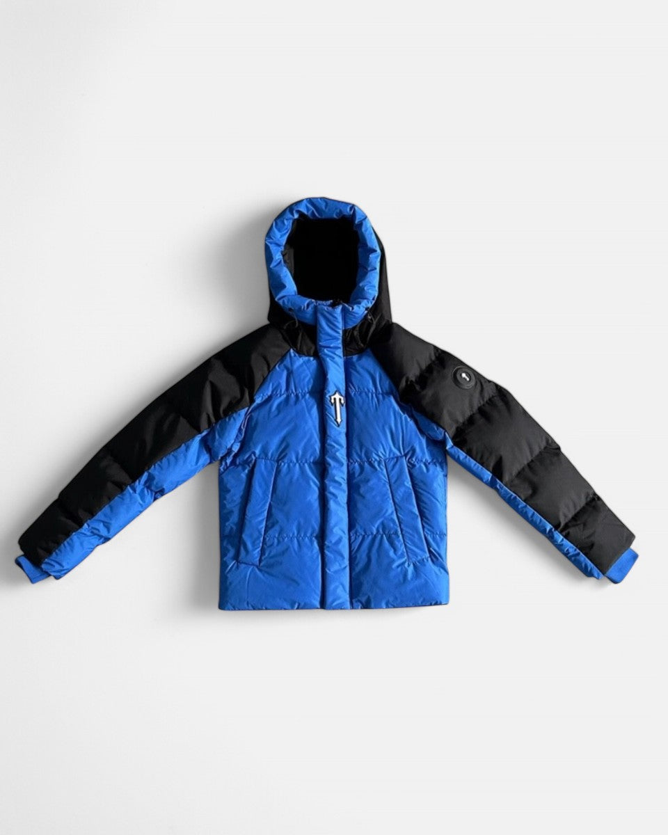 TRAPSTAR Puffer Jacket