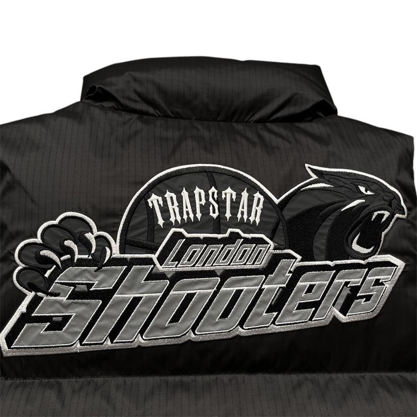 TRAPSTAR Vest