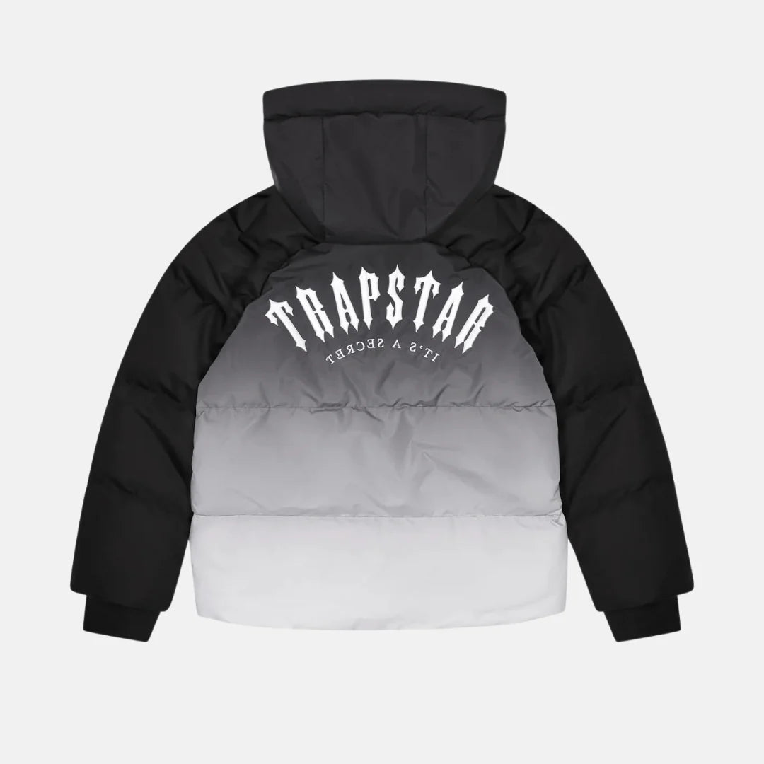 TRAPSTAR Puffer Jacket