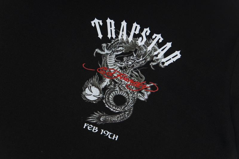 Trapstar T shirt