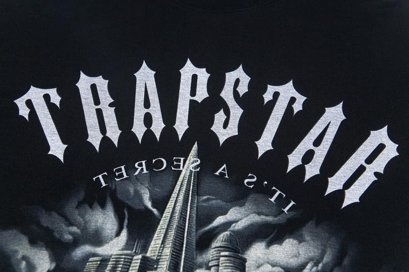Trapstar T shirt